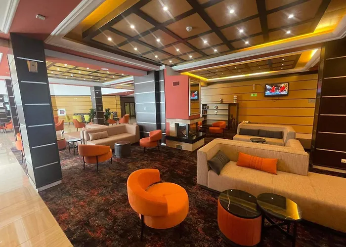 Borovets Hills Ski & Spa