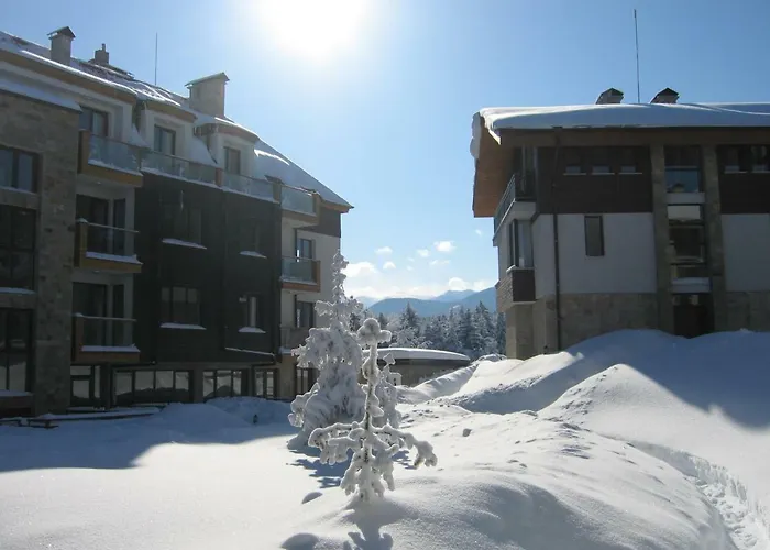 Chamkoria Chalets